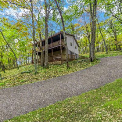 Woodland Retreat