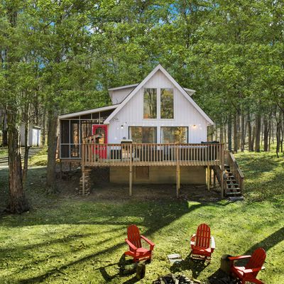 Flagstone Retreat
