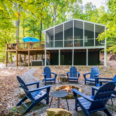 Green Valley Retreat