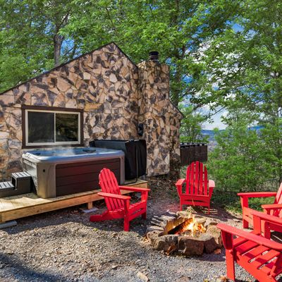 Stoneridge Chalet