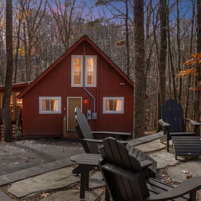 Graystone Getaway