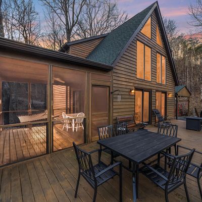 Creekview