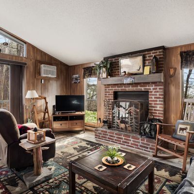 Zen Mountain Retreat