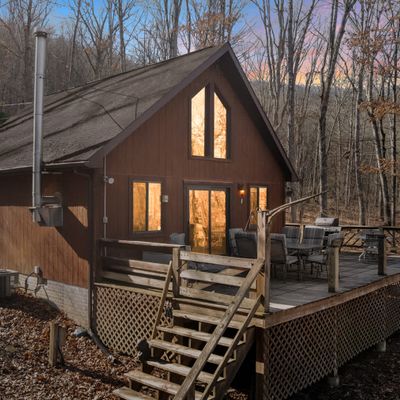 Ferndale Lakehouse