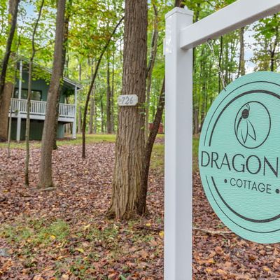 Dragonfly Cottage