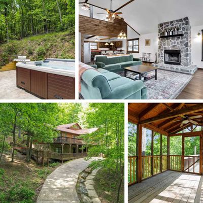 Dandelion Lodge