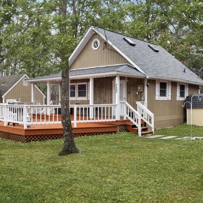 Red Feather Cottage