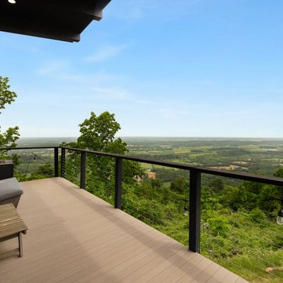 Osprey Ridge