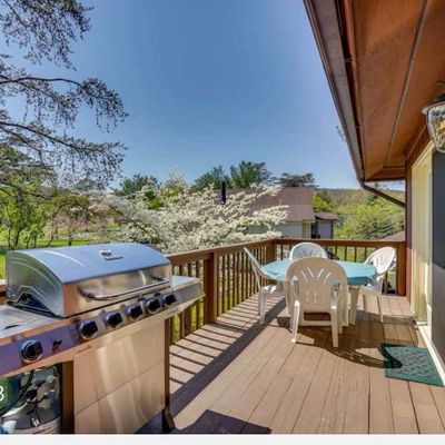 Clubhouse Retreat