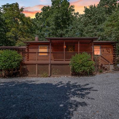 Cardinal Cabin