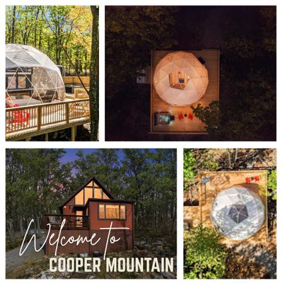 Cooper Mountain