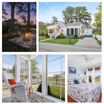 Creekside Retreat