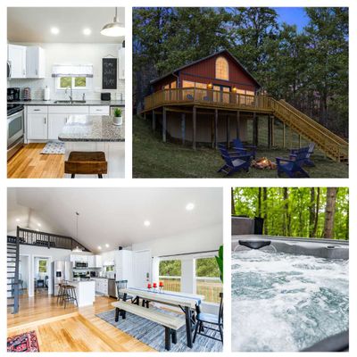 Cedar Ridge