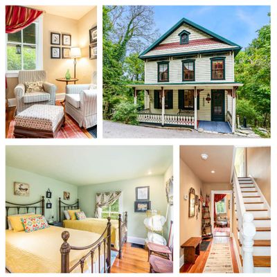 Waverly Cottage