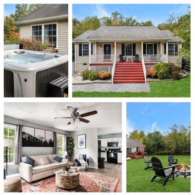Ellery Cottage