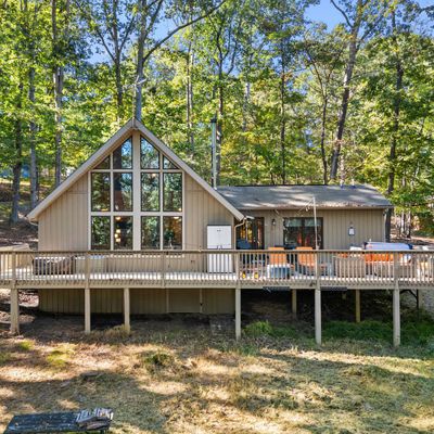 Timberline Retreat