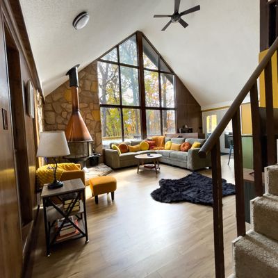 Little Bear Lodge