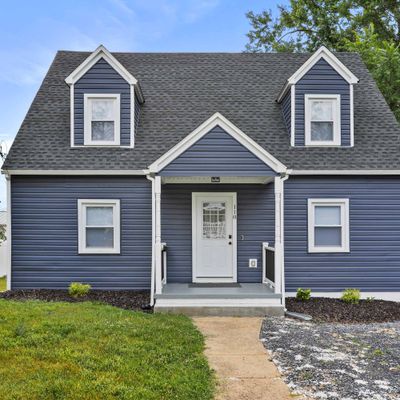 North Court Retreat