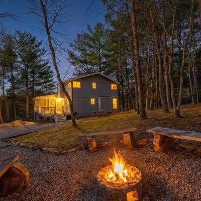 Bobcat Retreat