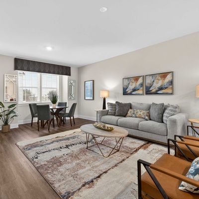 Winchester Modern