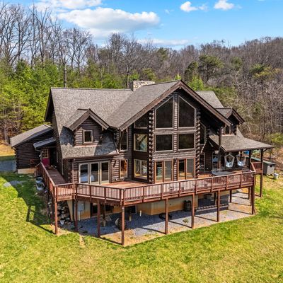 Steep Hollow Retreat