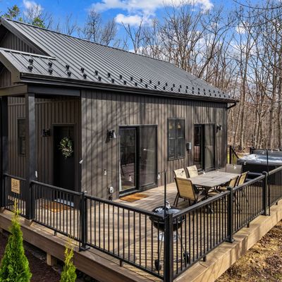 Coal & Cedar
