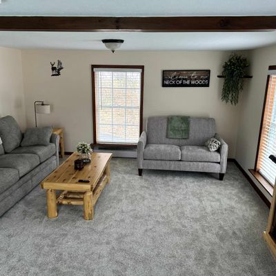 Bear Paw Bungalow