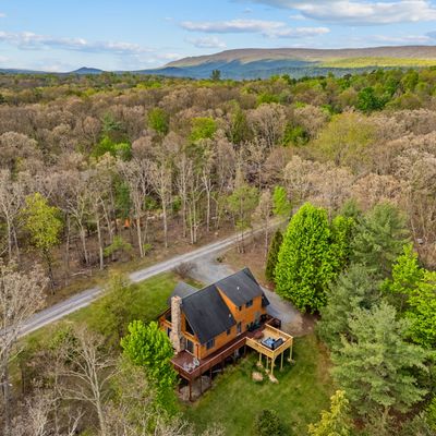 Cedar Owl Lodge