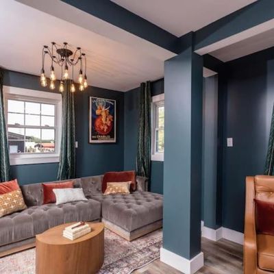 The Kennedy Suite