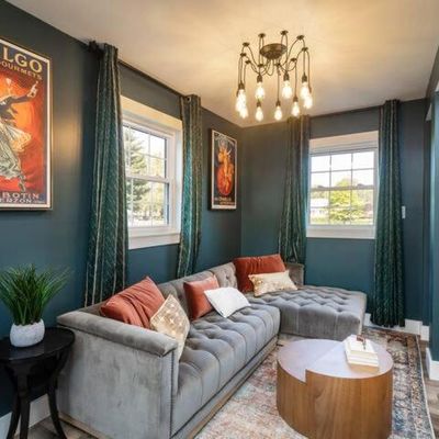 The King Suite