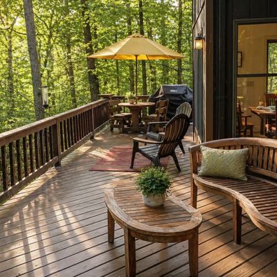 Whispering Oaks