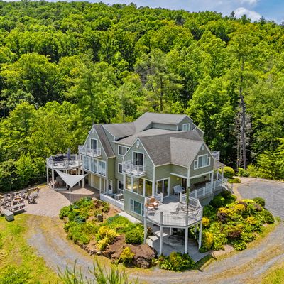 The Retreat at Brake Falls