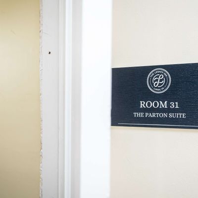 The Parton Suite