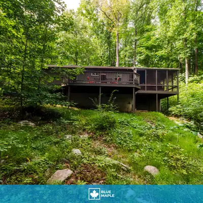 Happy Valley Retreat