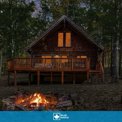 Wildcat Retreat