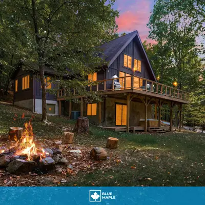 Tucker’s Retreat