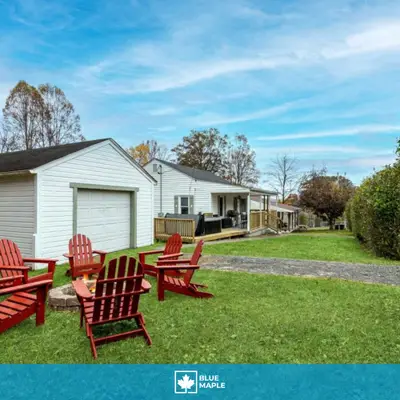 Elwood Cottage