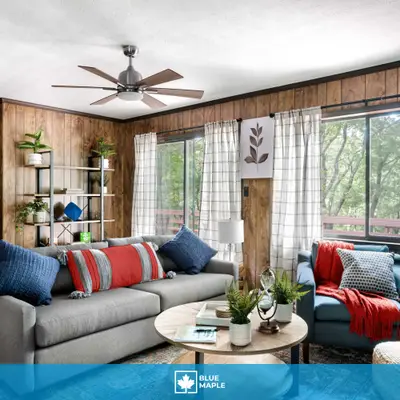 Redwood Lodge