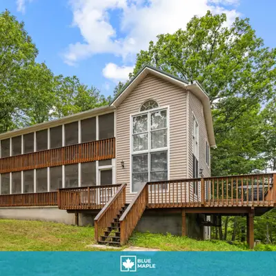 Mountain View Lodge