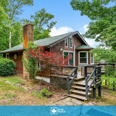 Barnside Cabin