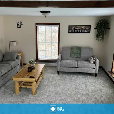 Bear Paw Bungalow