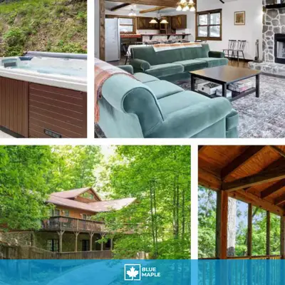 Dandelion Lodge