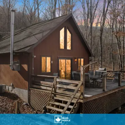 Ferndale Lakehouse