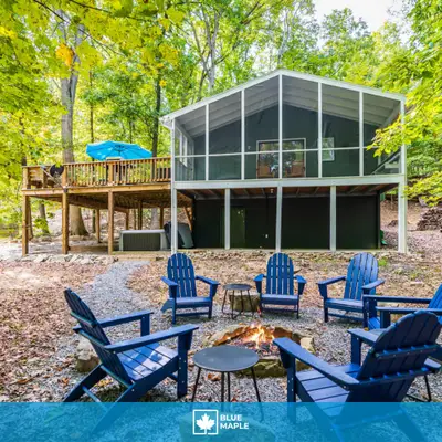 Green Valley Retreat