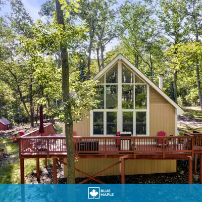 Linden Chalet