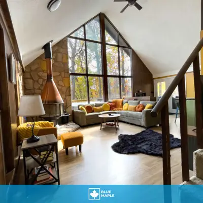Little Bear Lodge