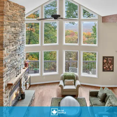 Mt Laurel Hideaway