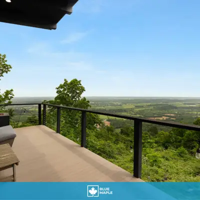 Osprey Ridge