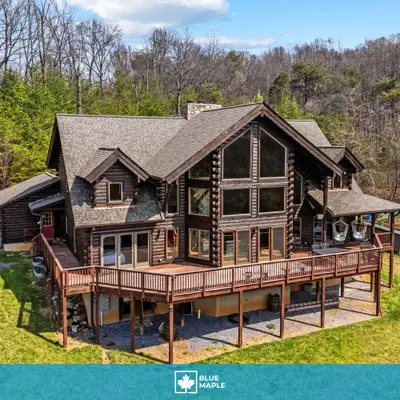 Steep Hollow Retreat