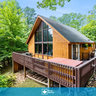 Walden Chalet